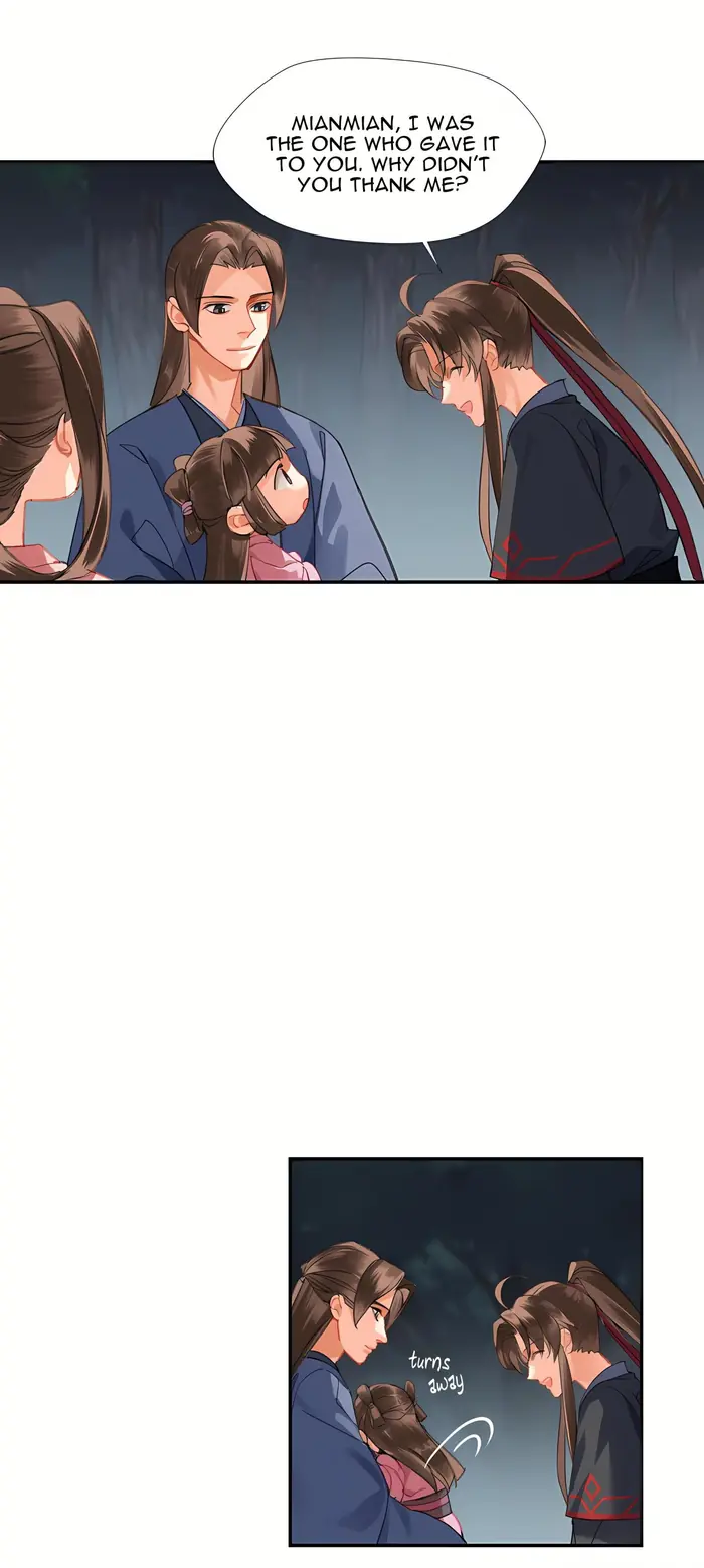 Mo Dao Zu Shi Chapter 258 image 13_optimized
